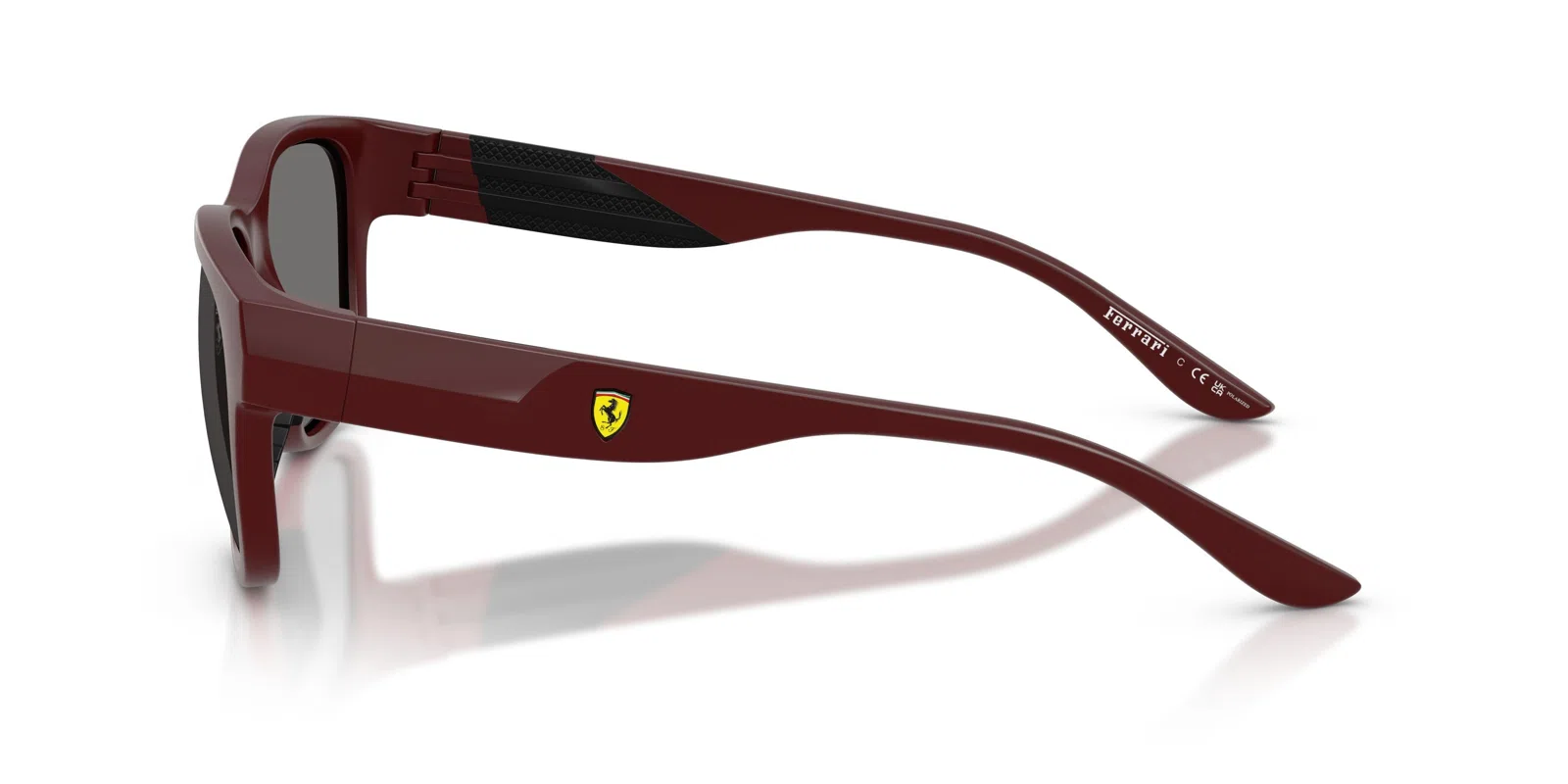 Scuderia Ferrari 6028U Sunglasses - view 18